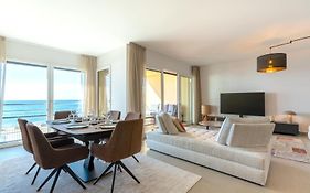 Agosta: Terrace With Sea View - Luxury Flat | By Airnest